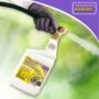 Chipmunk, Squirrel & Rodent Repellent Spray – Bonide – 32 oz